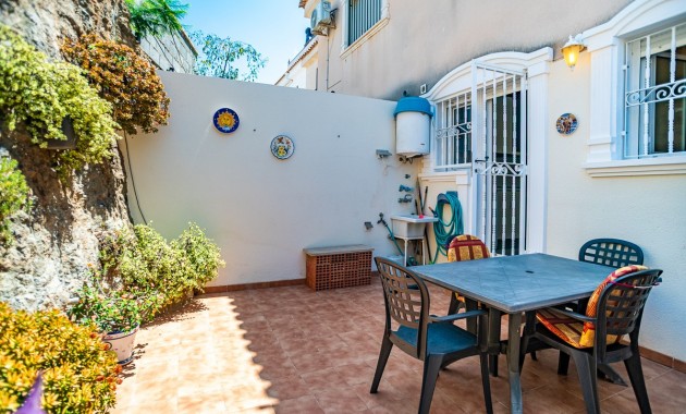 Venta - House -
LOS URRUTIAS - Costa Calida