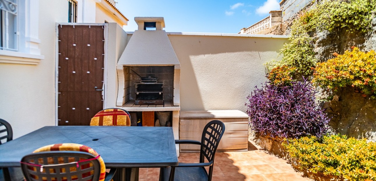 Venta - House -
LOS URRUTIAS - Costa Calida