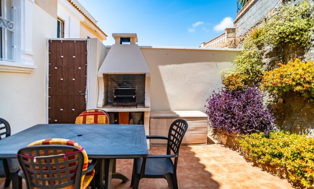 Venta - House -
LOS URRUTIAS - Costa Calida