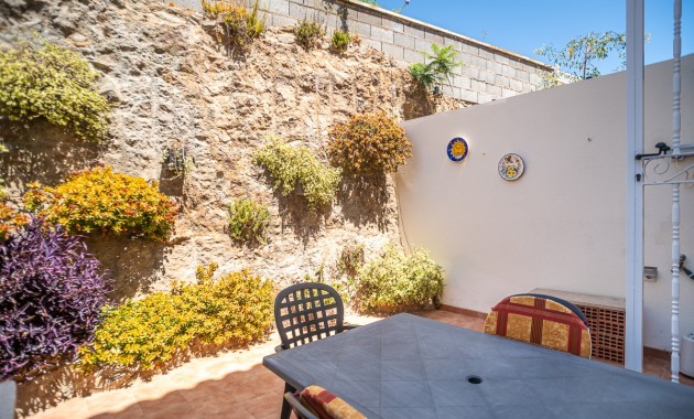 Venta - House -
LOS URRUTIAS - Costa Calida