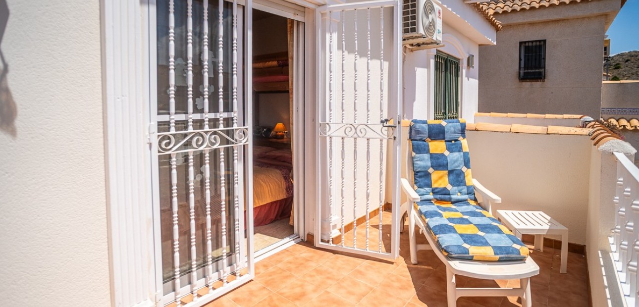 Venta - House -
LOS URRUTIAS - Costa Calida