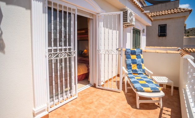 Venta - House -
LOS URRUTIAS - Costa Calida