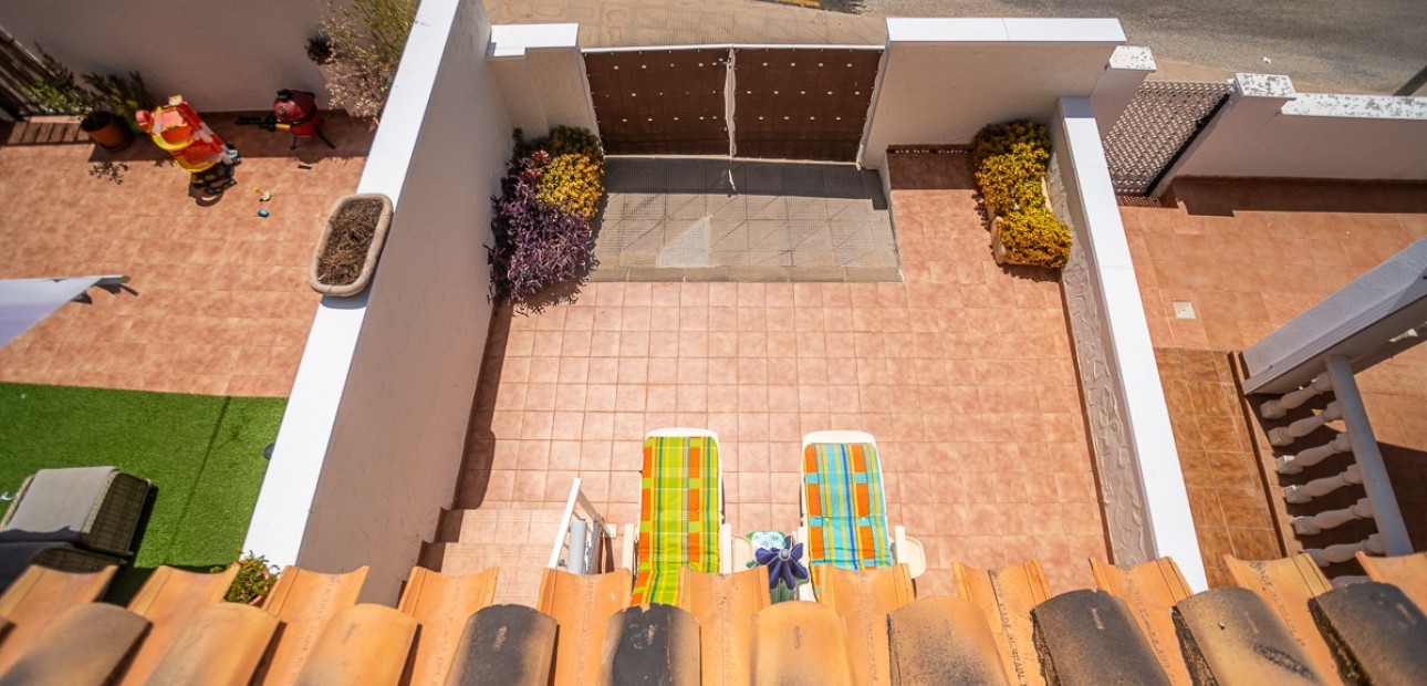 Venta - House -
LOS URRUTIAS - Costa Calida