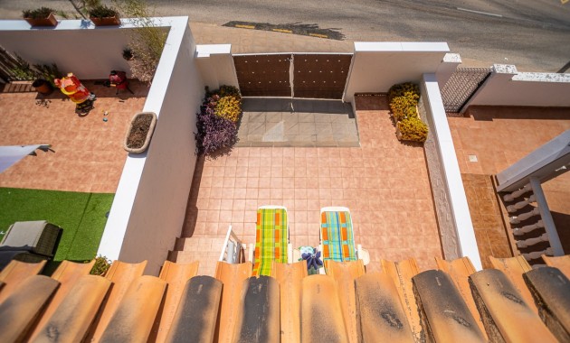 Venta - House -
LOS URRUTIAS - Costa Calida