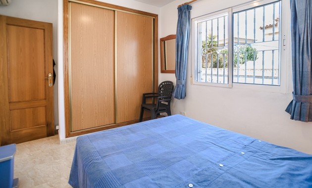 Venta - House -
LOS URRUTIAS - Costa Calida