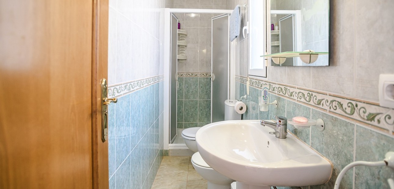 Venta - House -
LOS URRUTIAS - Costa Calida