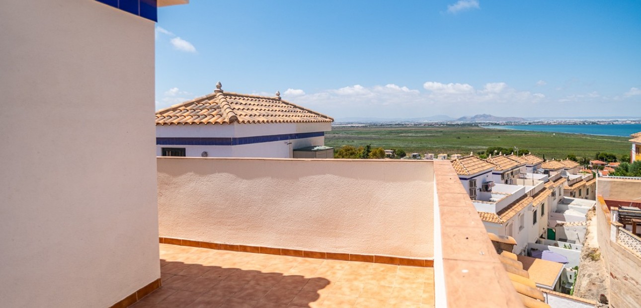 Venta - House -
LOS URRUTIAS - Costa Calida