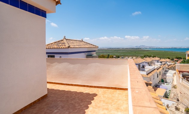 Venta - House -
LOS URRUTIAS - Costa Calida