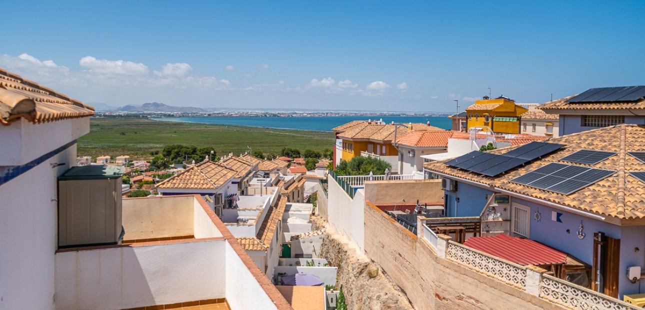 Venta - House -
LOS URRUTIAS - Costa Calida