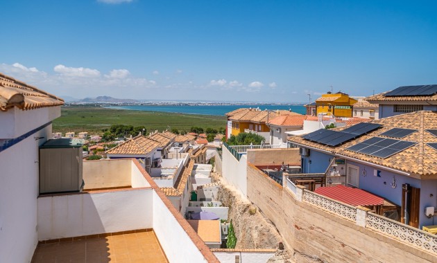 Venta - House -
LOS URRUTIAS - Costa Calida
