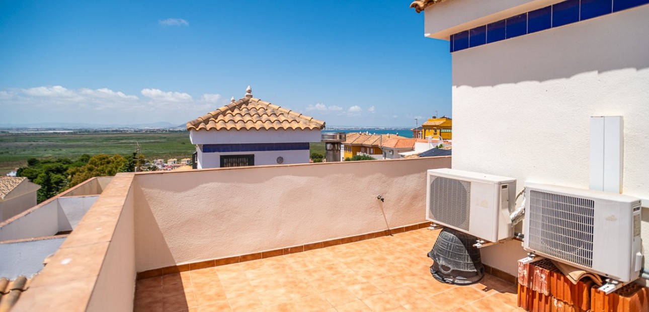 Venta - House -
LOS URRUTIAS - Costa Calida