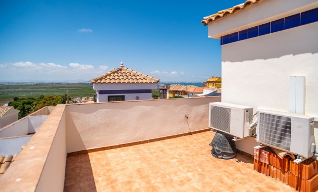 Venta - House -
LOS URRUTIAS - Costa Calida