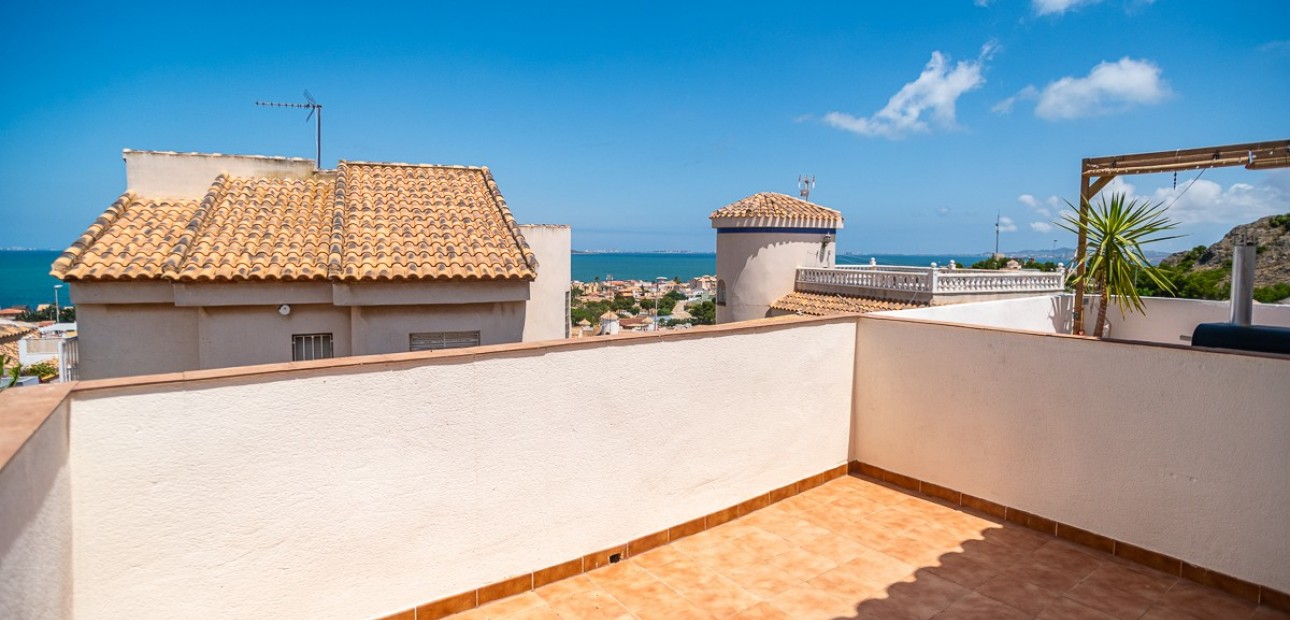 Venta - House -
LOS URRUTIAS - Costa Calida