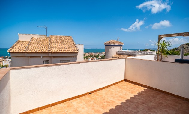 Venta - House -
LOS URRUTIAS - Costa Calida