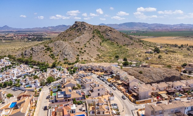 Venta - House -
LOS URRUTIAS - Costa Calida