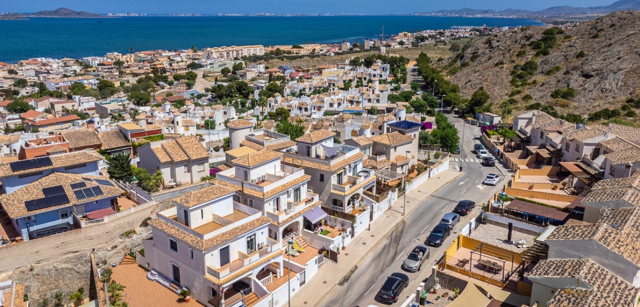 Venta - House -
LOS URRUTIAS - Costa Calida