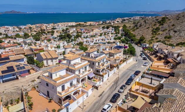 Venta - House -
LOS URRUTIAS - Costa Calida
