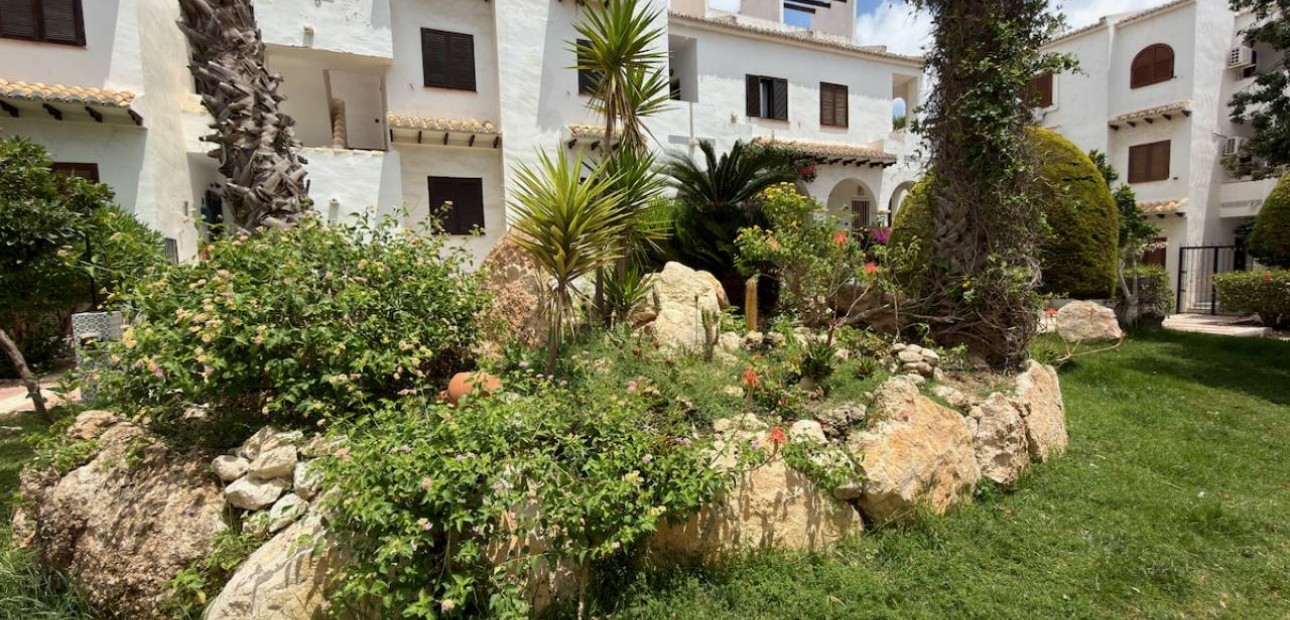 Herverkoop - Appartement / flat -
Ciudad Quesada
