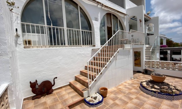 Herverkoop - Appartement / flat -
Ciudad Quesada
