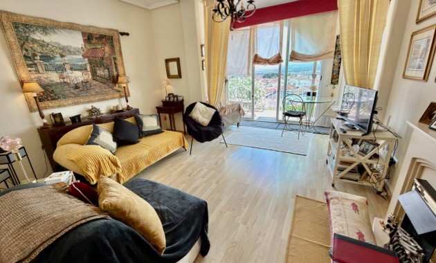 Herverkoop - Appartement / flat -
Ciudad Quesada