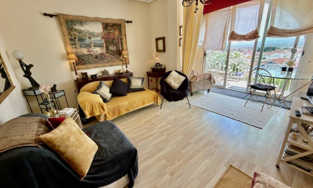 Herverkoop - Appartement / flat -
Ciudad Quesada