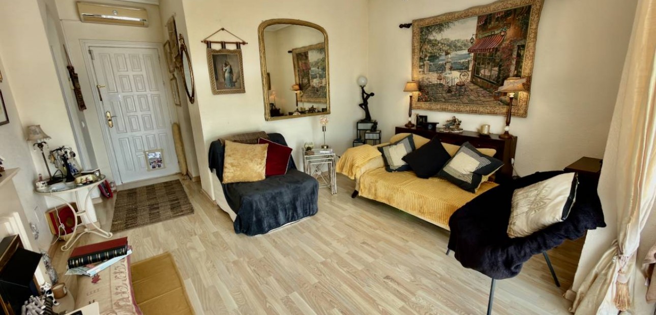 Herverkoop - Appartement / flat -
Ciudad Quesada