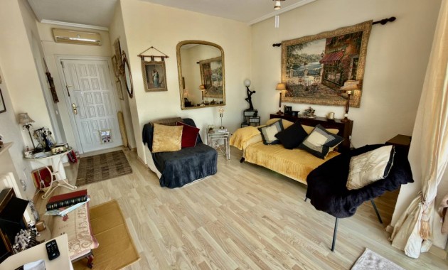 Herverkoop - Appartement / flat -
Ciudad Quesada