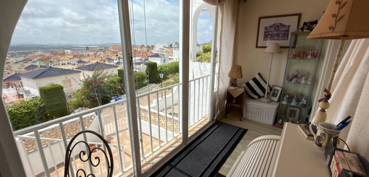 Herverkoop - Appartement / flat -
Ciudad Quesada