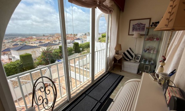 Herverkoop - Appartement / flat -
Ciudad Quesada