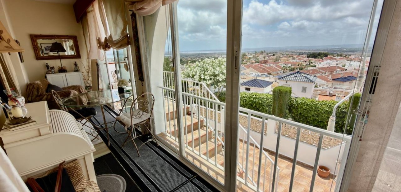 Herverkoop - Appartement / flat -
Ciudad Quesada
