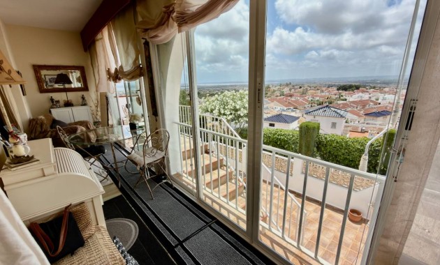 Herverkoop - Appartement / flat -
Ciudad Quesada