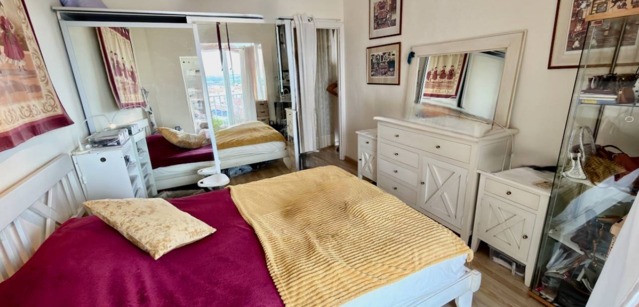 Herverkoop - Appartement / flat -
Ciudad Quesada