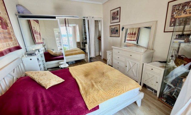 Herverkoop - Appartement / flat -
Ciudad Quesada