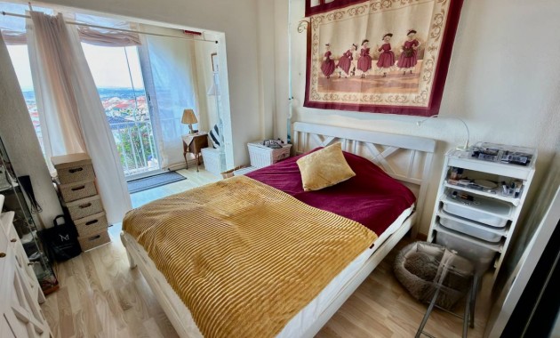 Herverkoop - Appartement / flat -
Ciudad Quesada