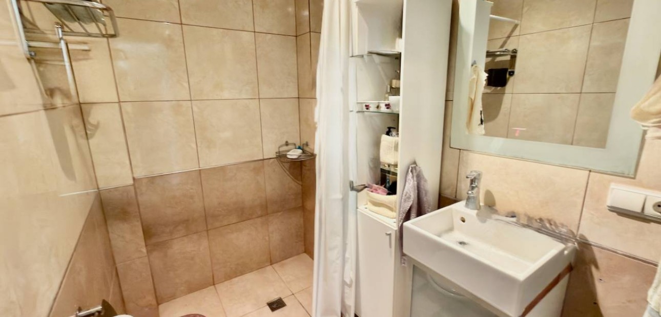 Herverkoop - Appartement / flat -
Ciudad Quesada