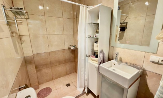 Herverkoop - Appartement / flat -
Ciudad Quesada