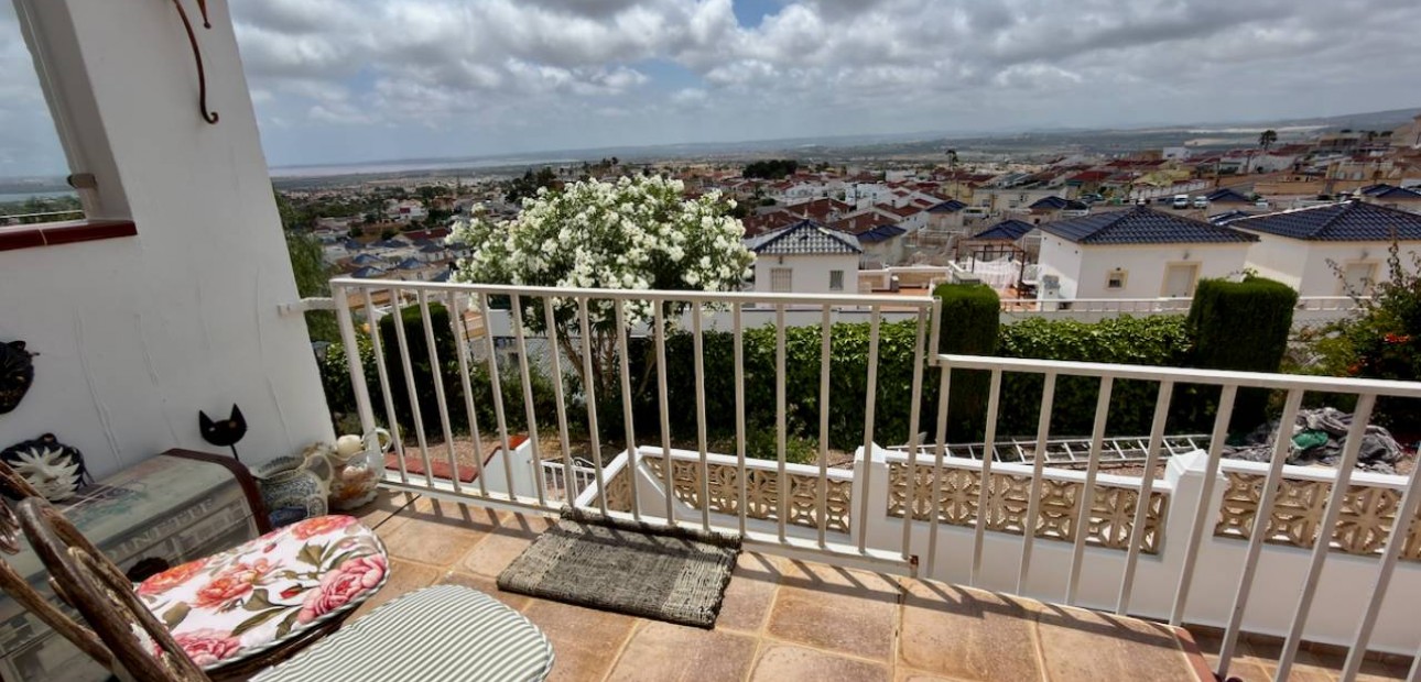 Herverkoop - Appartement / flat -
Ciudad Quesada