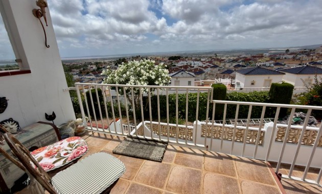 Herverkoop - Appartement / flat -
Ciudad Quesada
