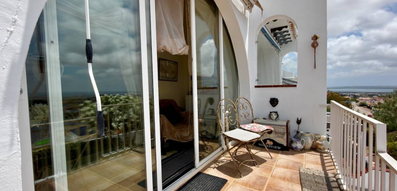 Herverkoop - Appartement / flat -
Ciudad Quesada