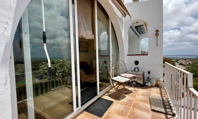 Herverkoop - Appartement / flat -
Ciudad Quesada