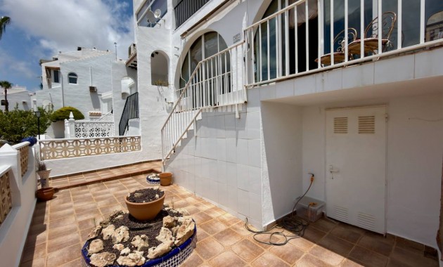 Herverkoop - Appartement / flat -
Ciudad Quesada