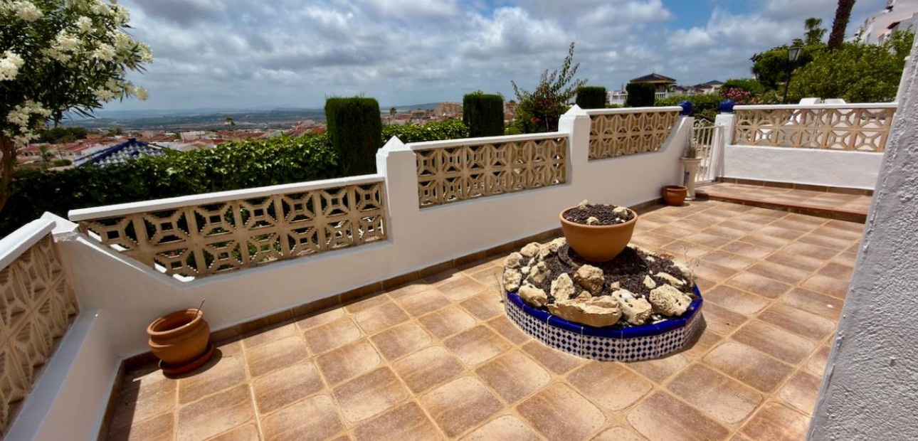 Herverkoop - Appartement / flat -
Ciudad Quesada