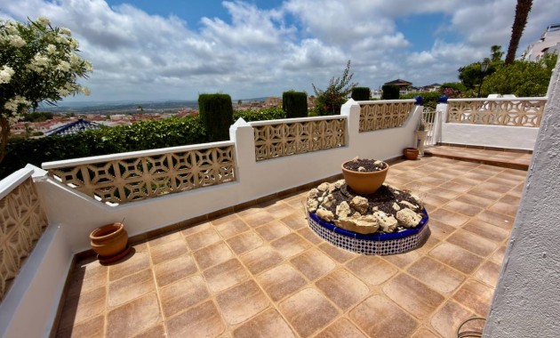 Herverkoop - Appartement / flat -
Ciudad Quesada