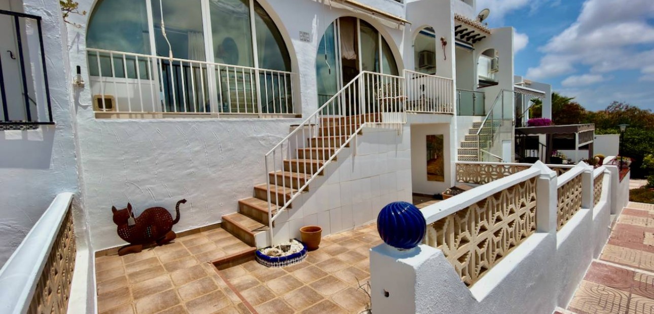Herverkoop - Appartement / flat -
Ciudad Quesada