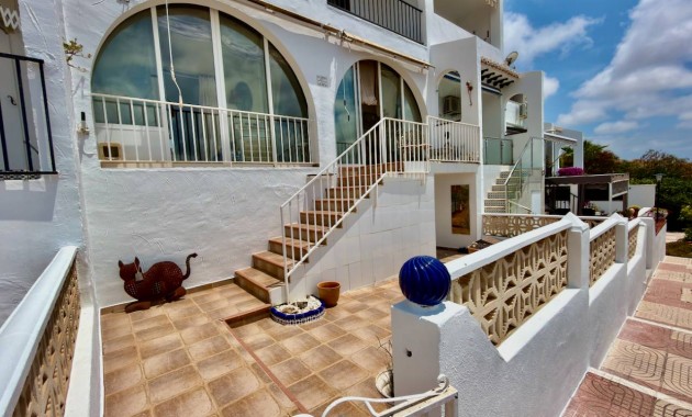 Herverkoop - Appartement / flat -
Ciudad Quesada