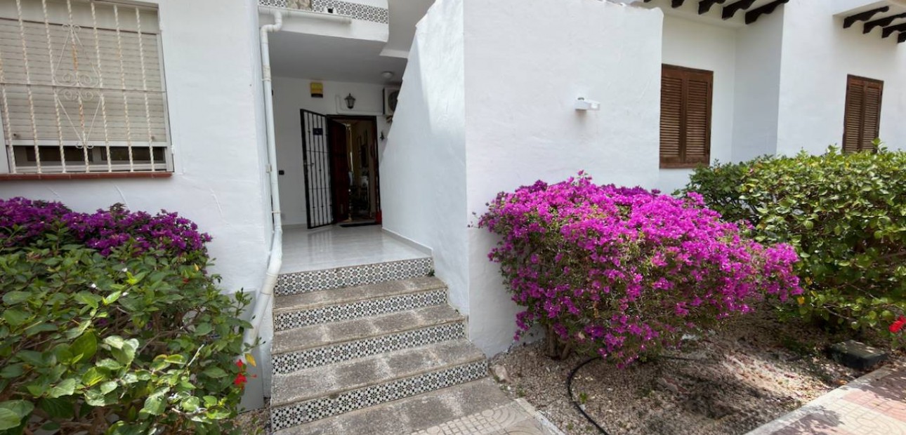 Herverkoop - Appartement / flat -
Ciudad Quesada