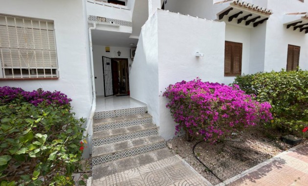 Herverkoop - Appartement / flat -
Ciudad Quesada