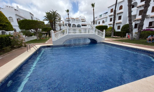 Herverkoop - Appartement / flat -
Ciudad Quesada