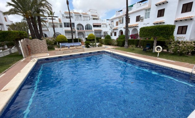 Herverkoop - Appartement / flat -
Ciudad Quesada