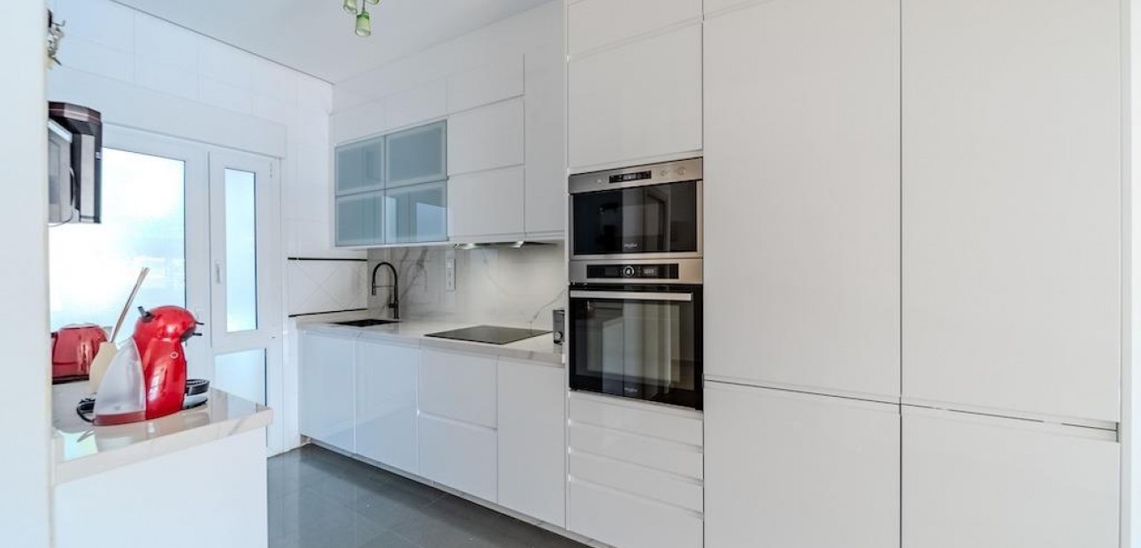 Venta - Terraced house -
Orihuela Costa - Campoamor